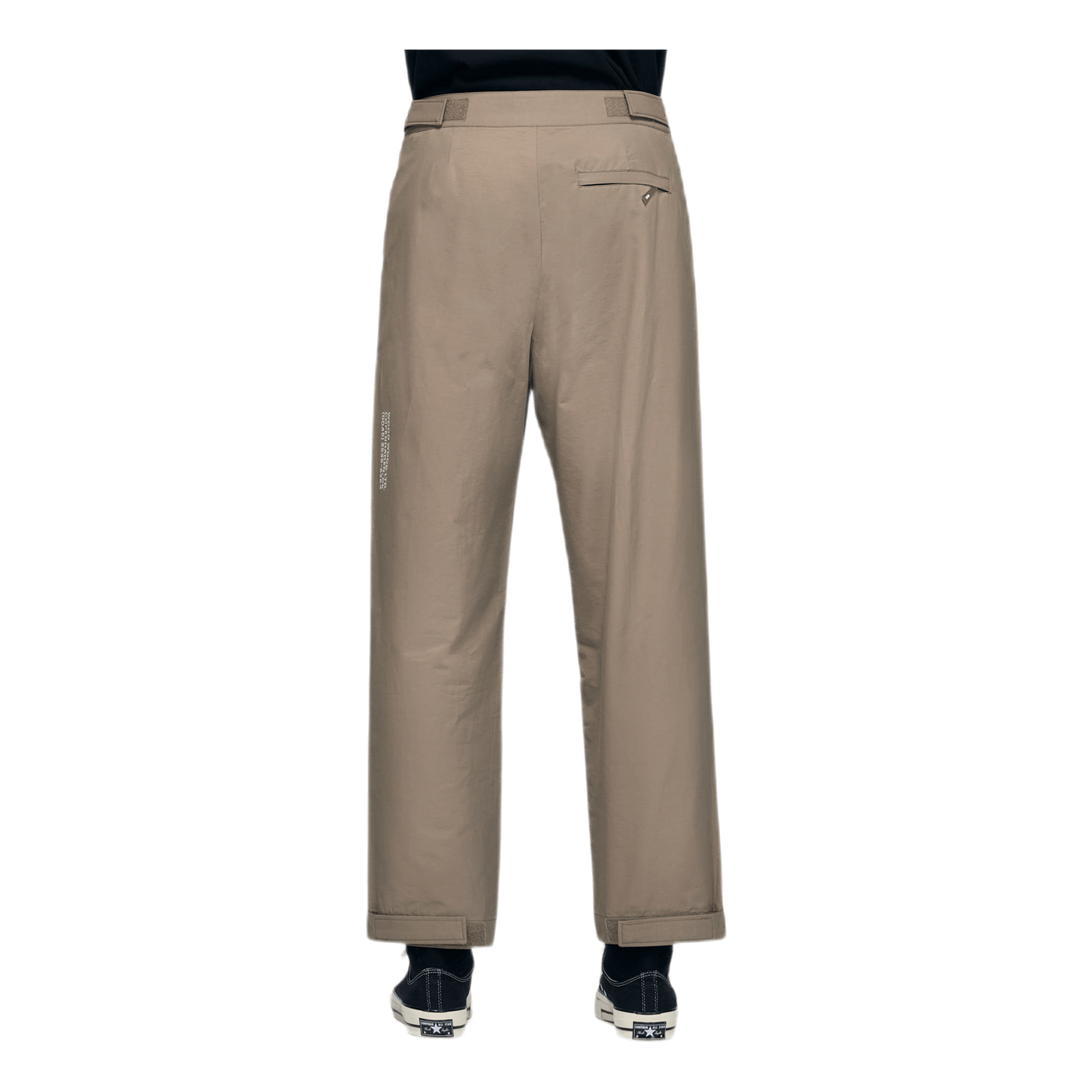Hamish Trousers Beige