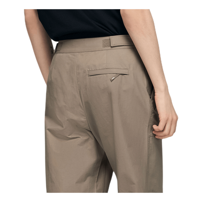 Hamish Trousers Beige