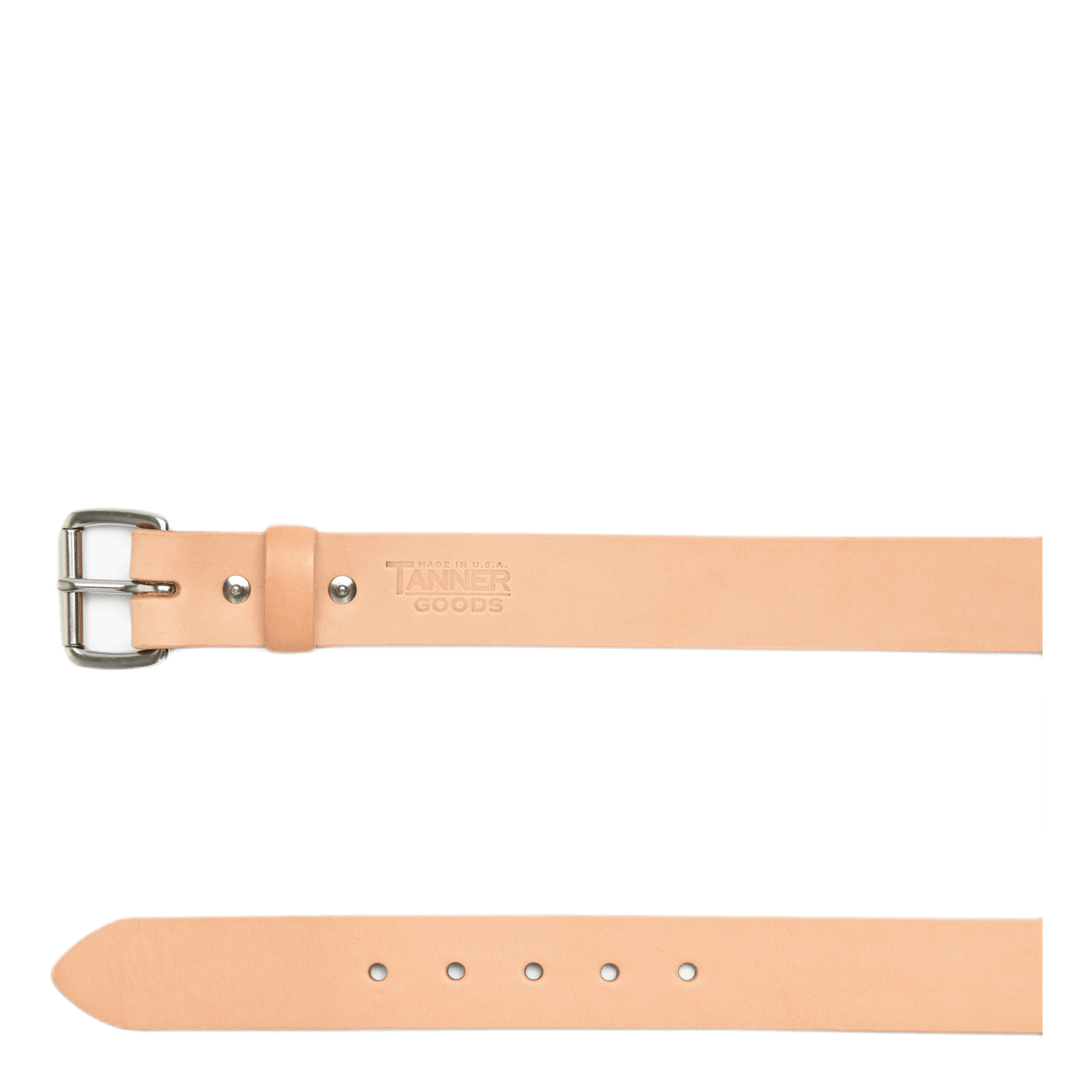 Standard Belt Khaki