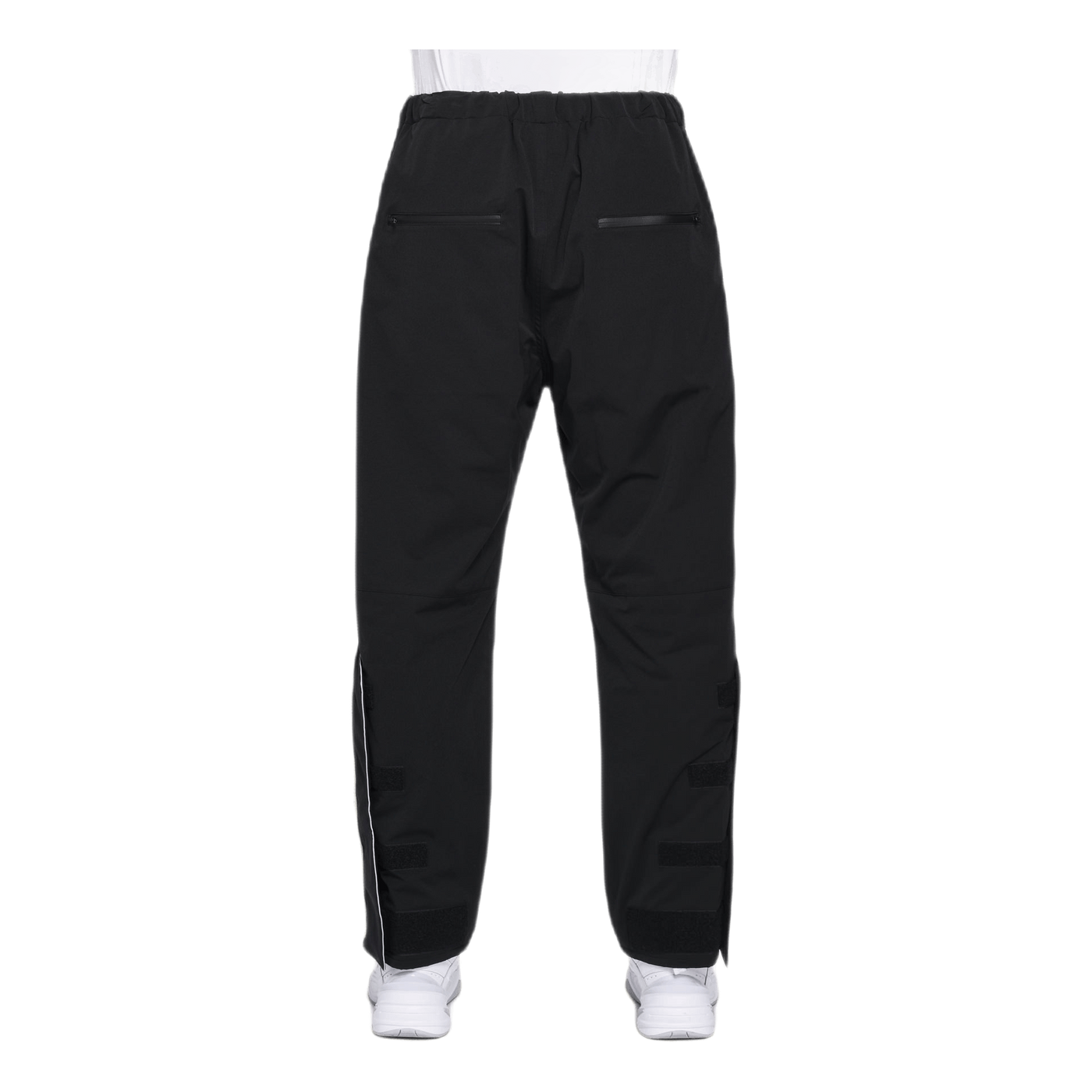 Warm-up Pants Black
