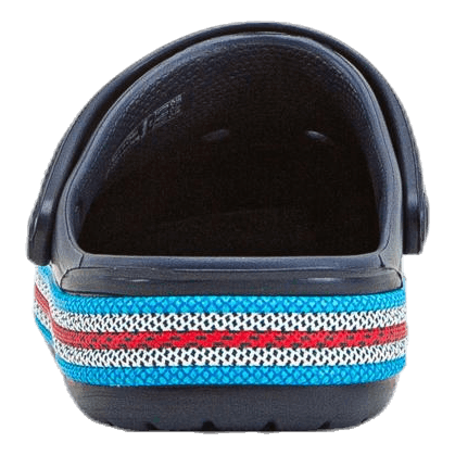 Crocband sport cord clog on sale