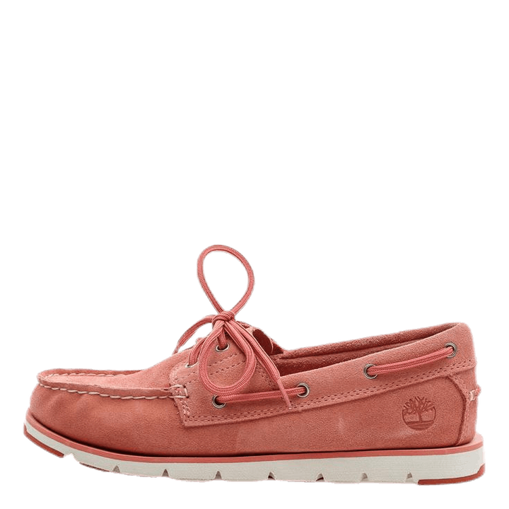 Timberland Camden Falls Pink Brandosa