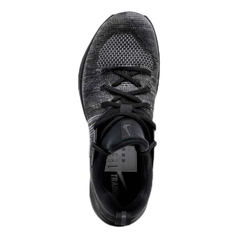 Nike Metcon Flyknit Black –