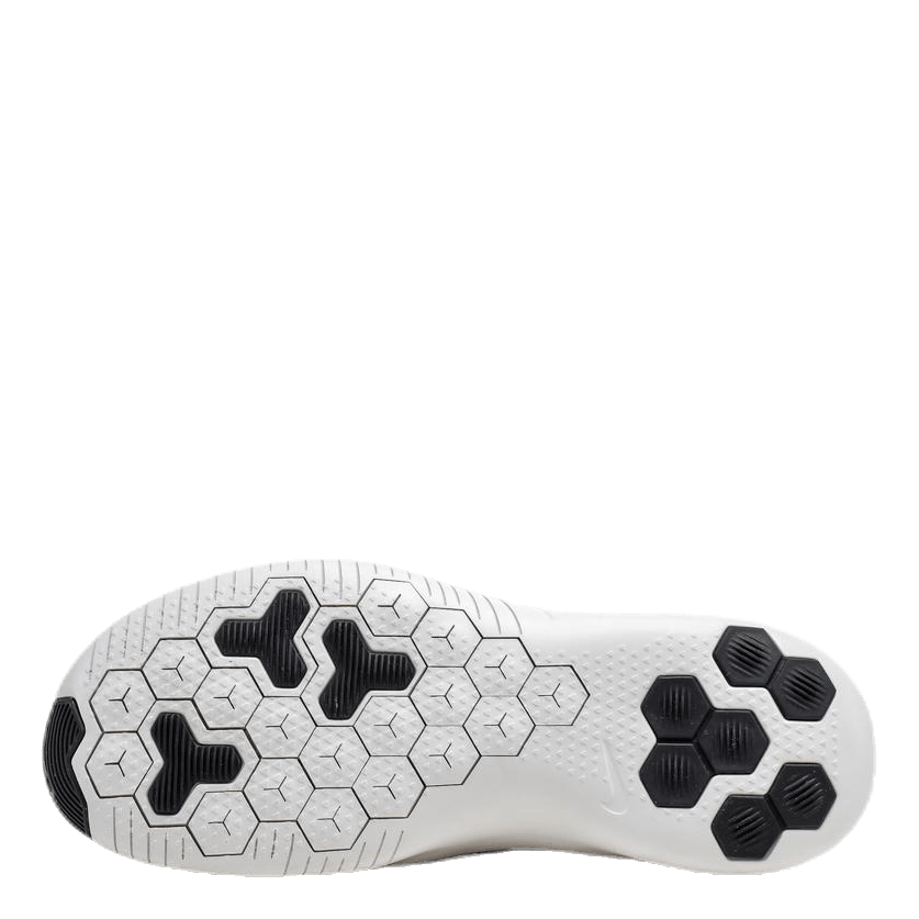 nike free tr flyknit 3 white black