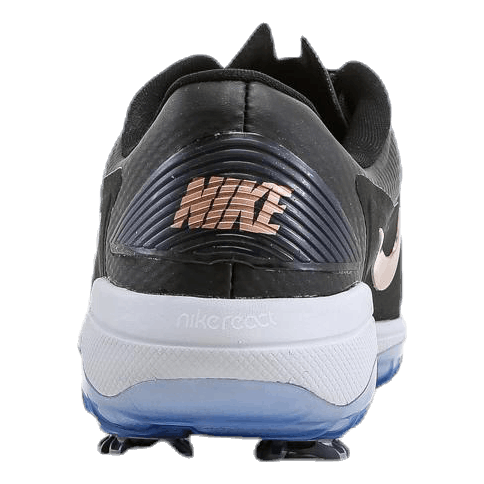 Nike React Vapor 2 Black Brandosa