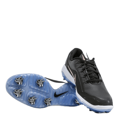 Nike React Vapor Black –