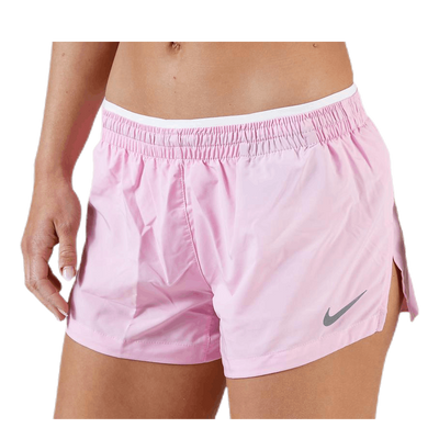 Elevated Track Short 3IN1 Pink