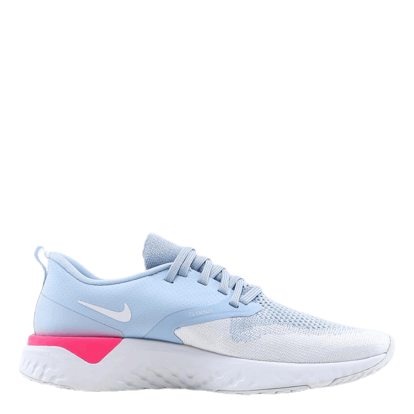 nike odyssey react white womens
