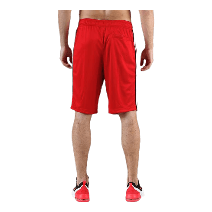 Tribute Short Red