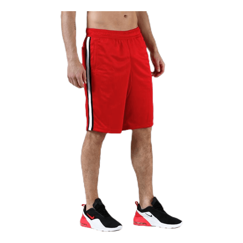 Tribute Short Red