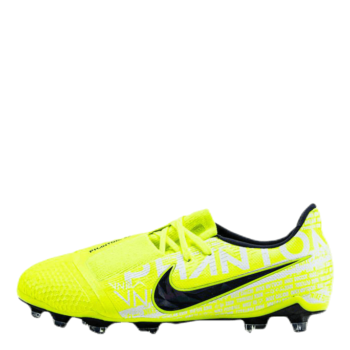 Phantom Venom Elite FG Blue Yellow Nike Brandosa