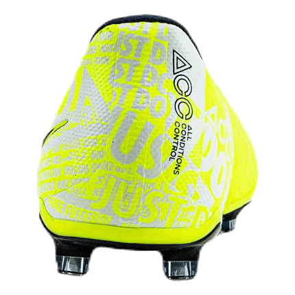 nike phantom venom elite yellow