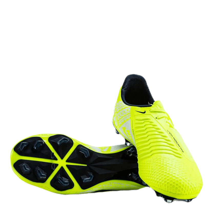 Nike Phantom Venom Elite FG Blue Yellow Brandosa