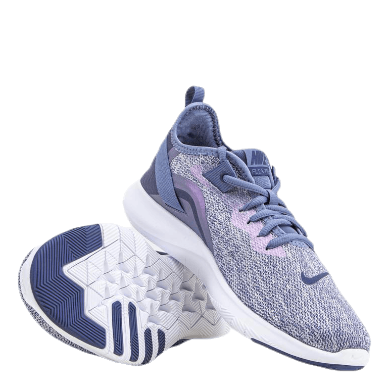 Flex TR 9 Blue/Purple