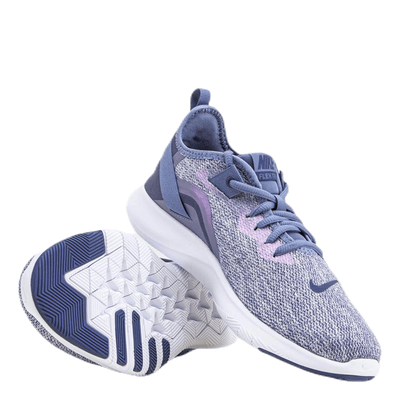 Flex TR 9 Blue/Purple