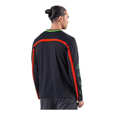 Dry Top PX Black/Red