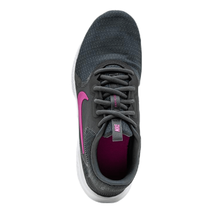 nike run experience 9