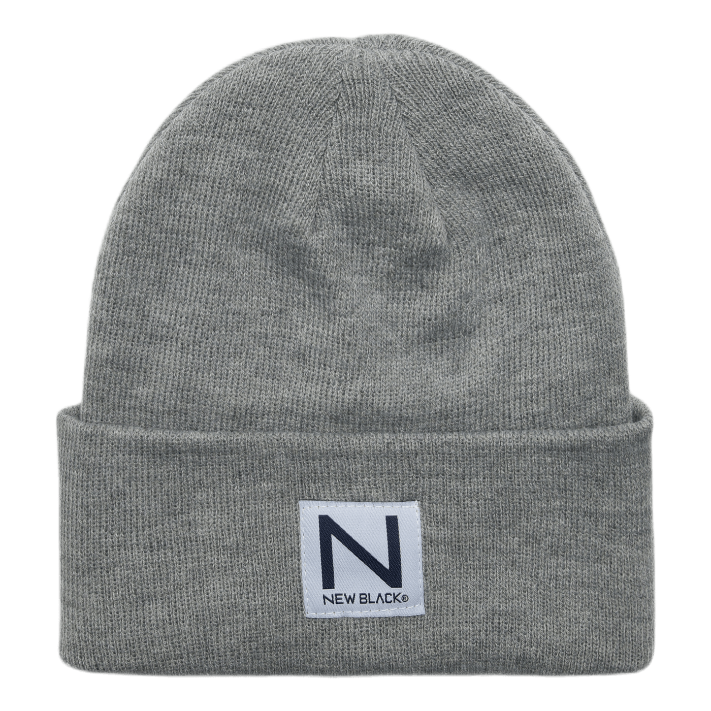 Classic Beanie Gray
