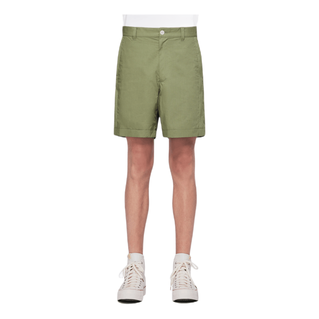23ss WACKO MARIA BOARD SHORTS カーキ　L 23ss WACKO MARIA BOARD SHORTS カーキ L