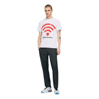 Wifi T-shirt White