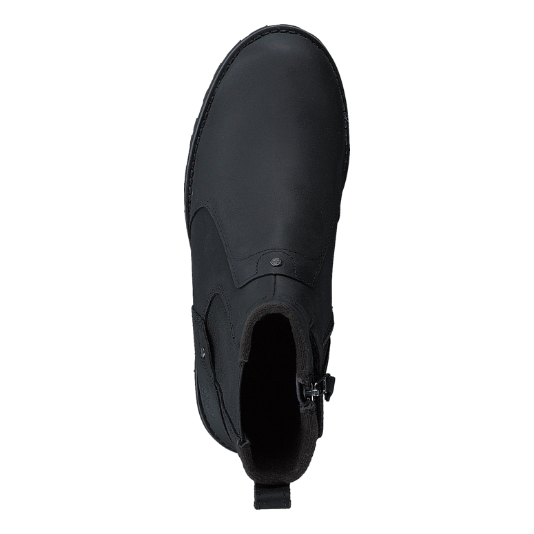 Timberland 1299r asphalt shop trail chelsea black