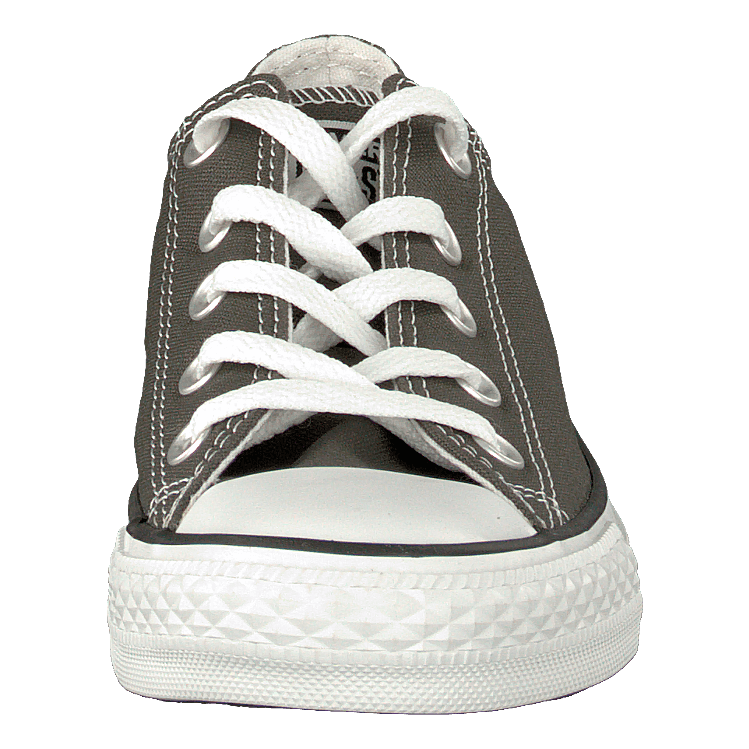 Chuck Taylor All Star Ox Charcoal