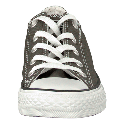 Chuck Taylor All Star Ox Charcoal