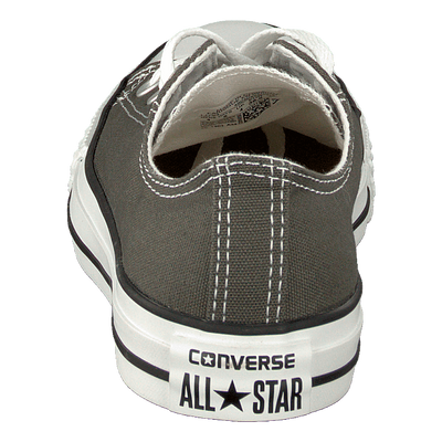 Chuck Taylor All Star Ox Charcoal