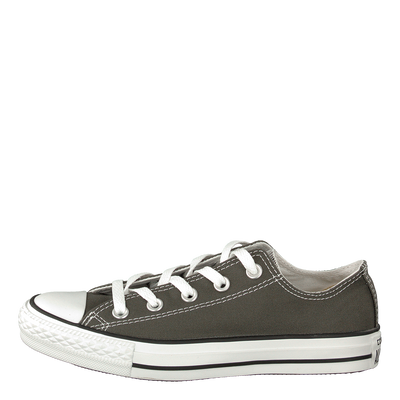 Chuck Taylor All Star Ox Charcoal