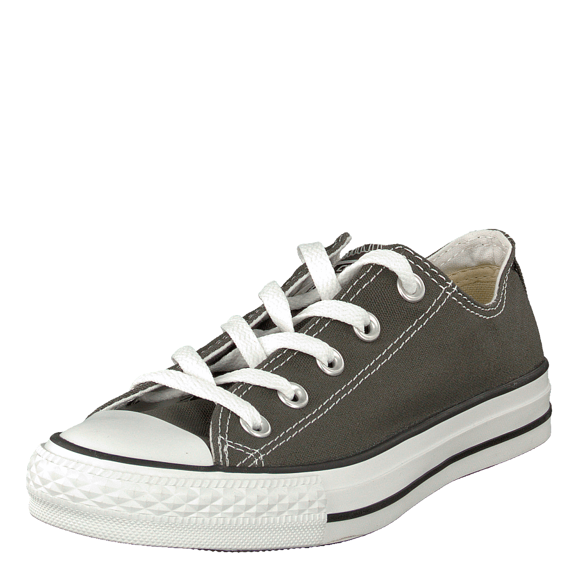 Chuck Taylor All Star Ox Charcoal