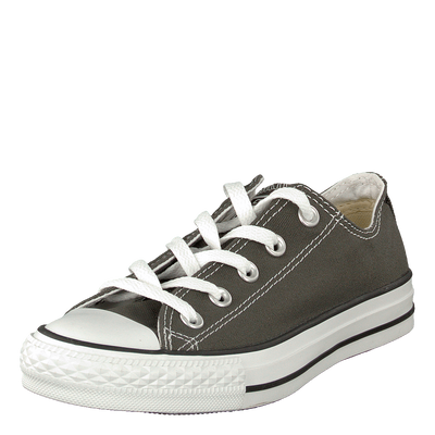 Chuck Taylor All Star Ox Charcoal