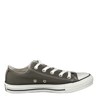 Chuck Taylor All Star Ox Charcoal