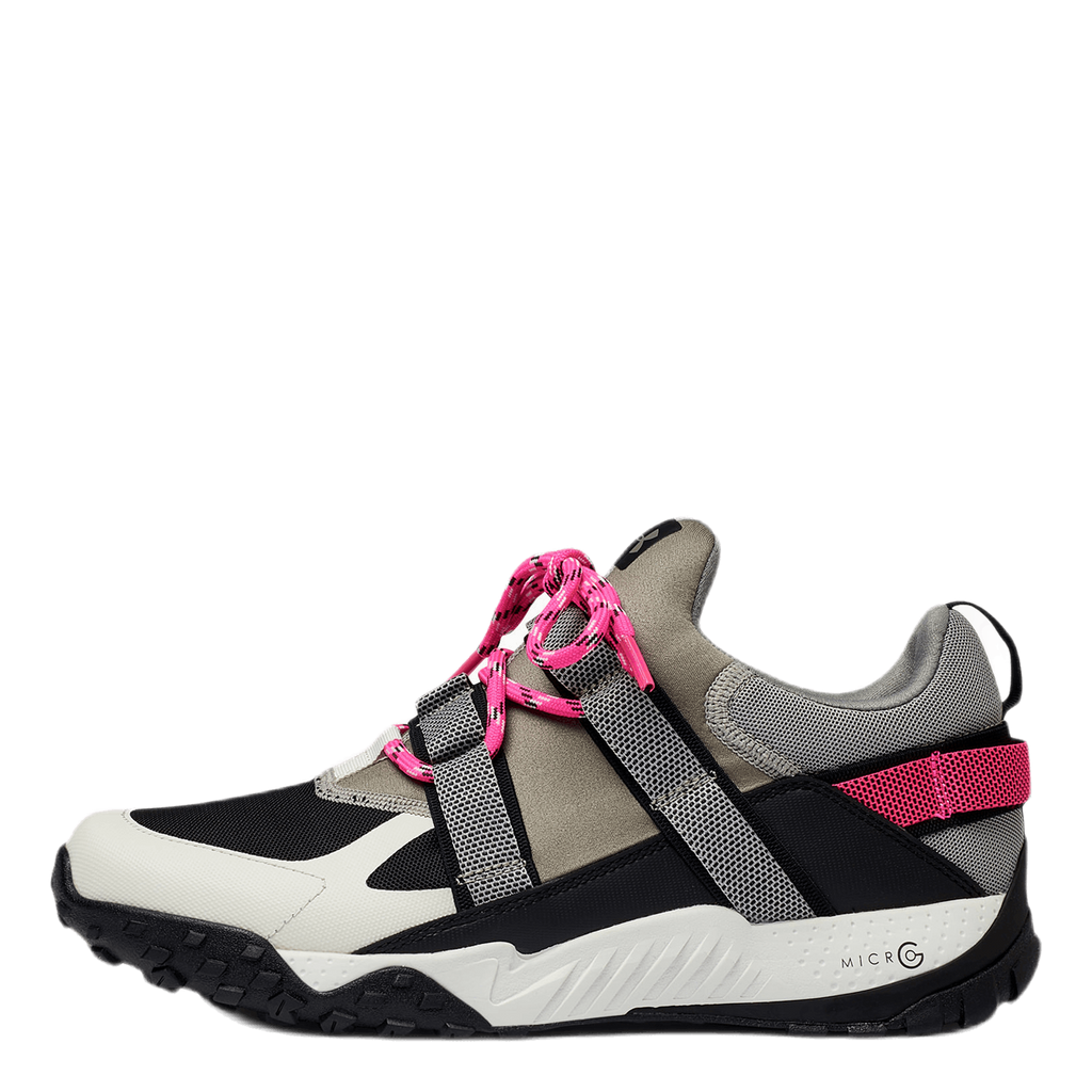 Ua Valsetz Trek Nm Green Under Armour Brandosa