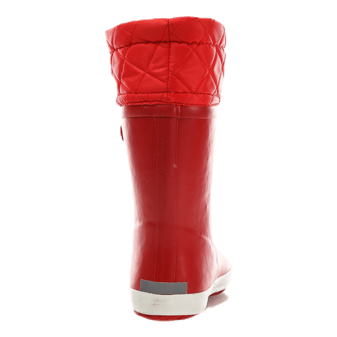Giboulee Winterized White/Red