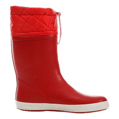 Giboulee Winterized White/Red