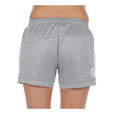 Core 2.0 Shorts W Grey