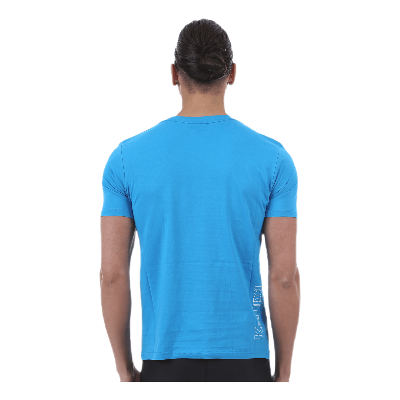Core 2.0 T-Shirt Blue