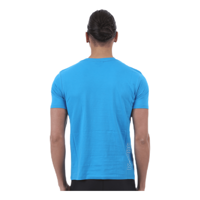 Core 2.0 T-Shirt Blue