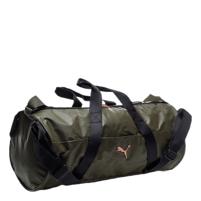 VR Combat Sports Bag Green