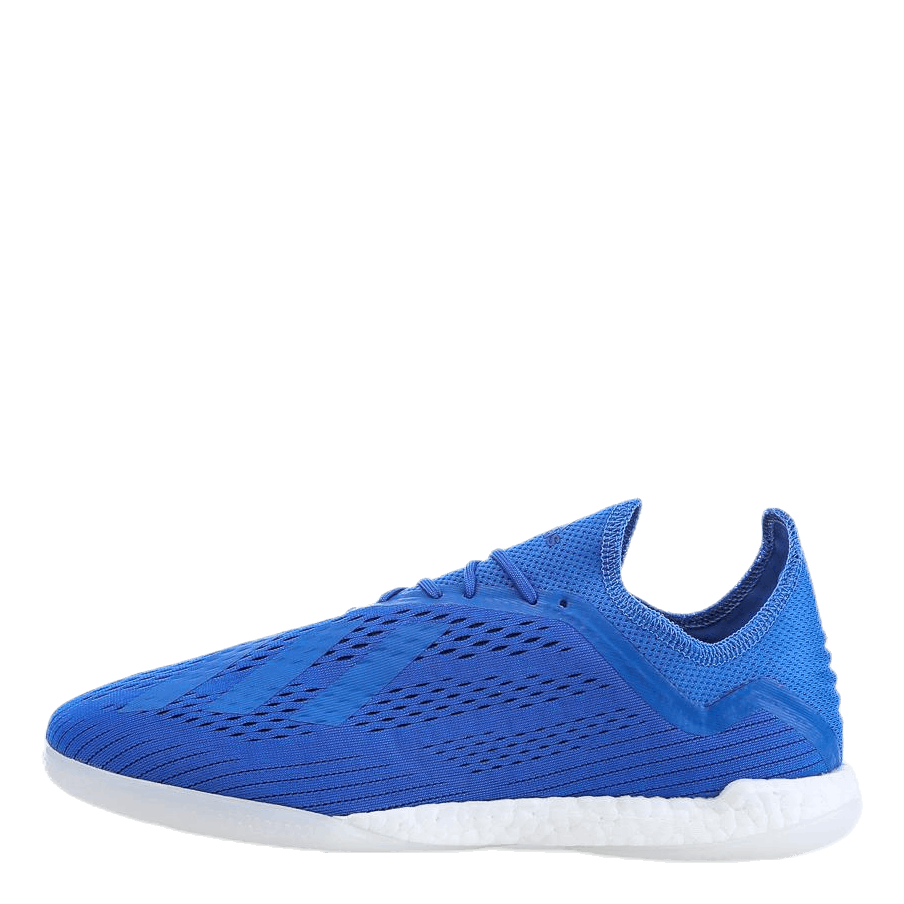 adidas X Tango 18.1 TR Blue Yellow Brandosa