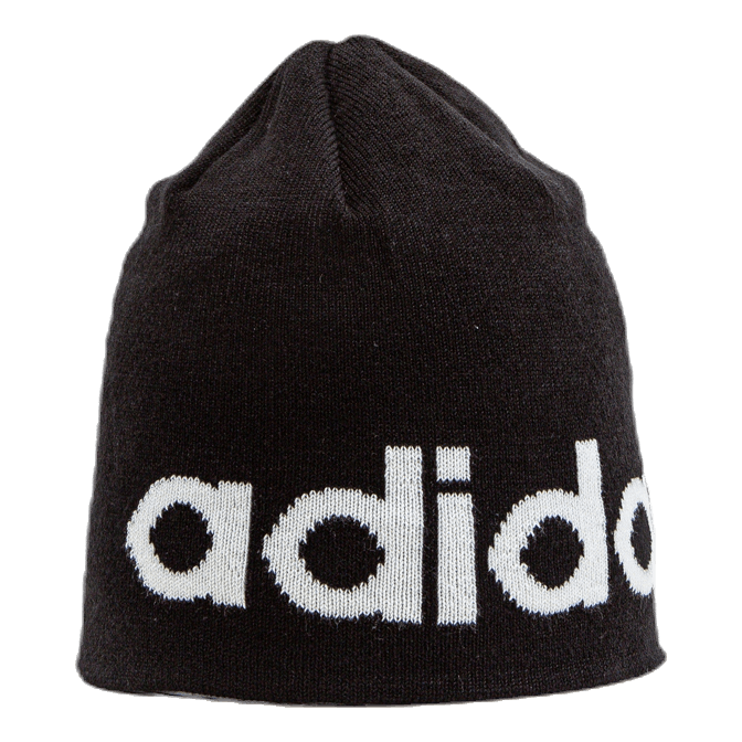 Fashion black beanie adidas