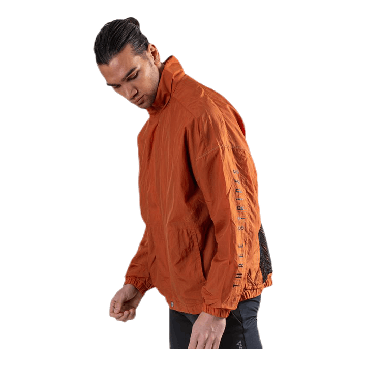 adidas Sport Street Jacket Pink –