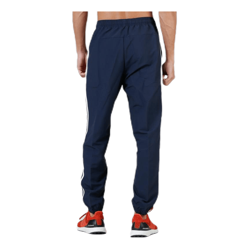 Essential 3S Wind Pant Blue/White