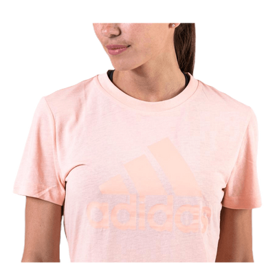 Must Have Tee Pink