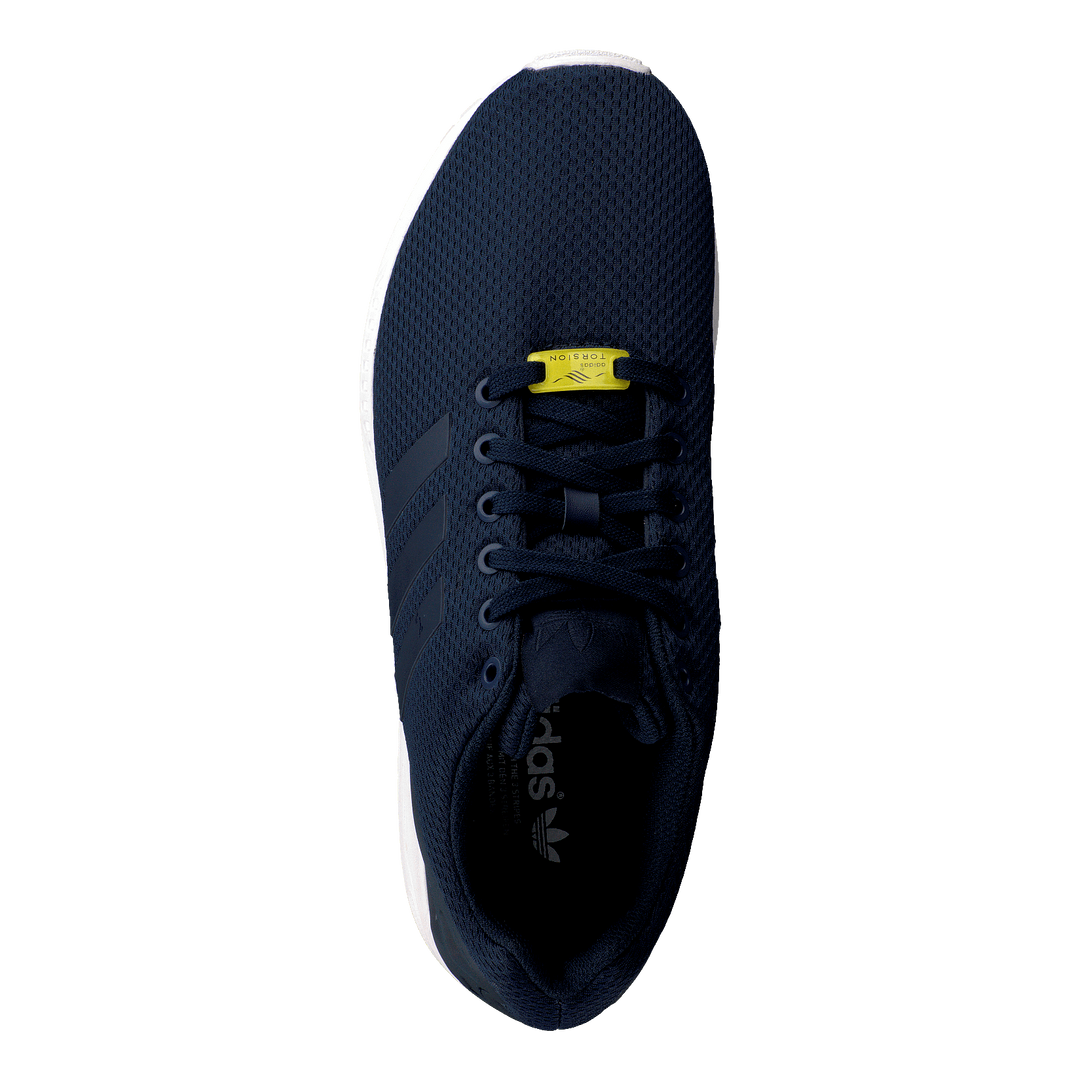 Originals zx flux mens navy hotsell