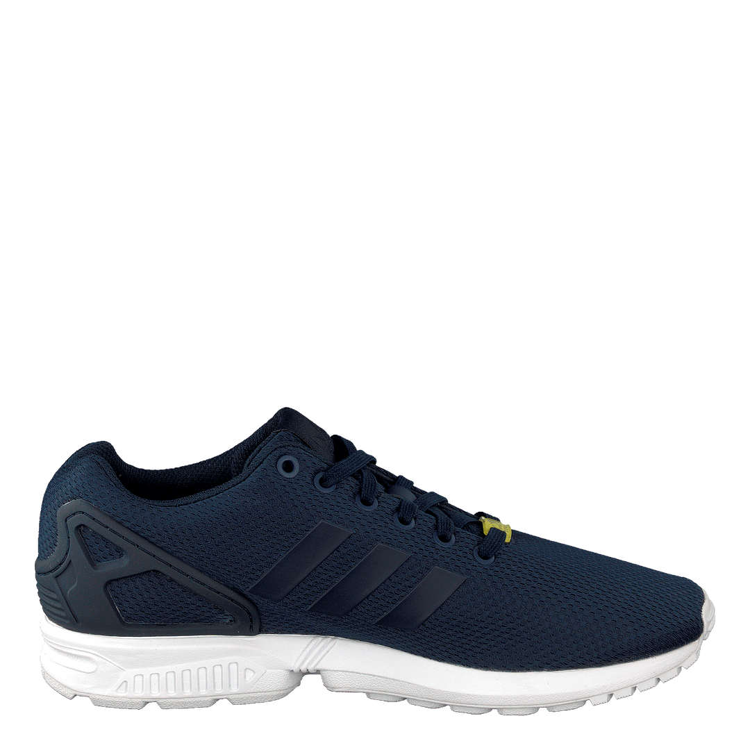 adidas Originals Zx Flux New Navy New Navy White Brandosa