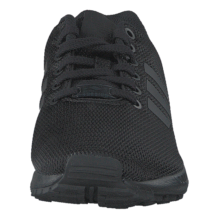 adidas Originals Zx Flux Core Black Black Dark Grey Brandosa