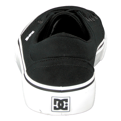 Trase Tx Shoe Black/White