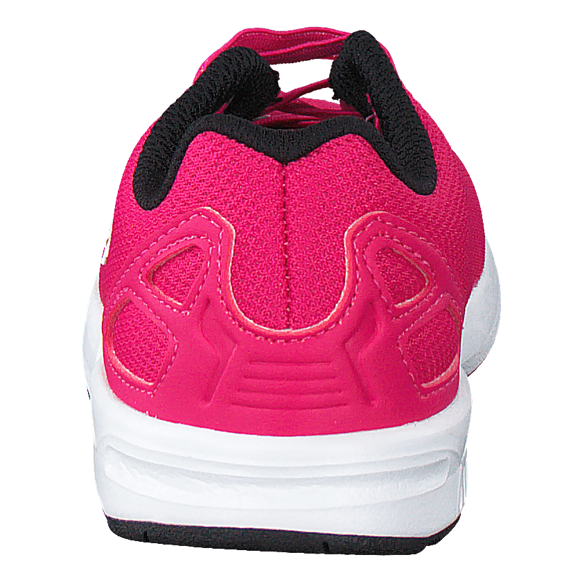 Zx Flux El I Eqt Pink S16/Ftwr White/Black