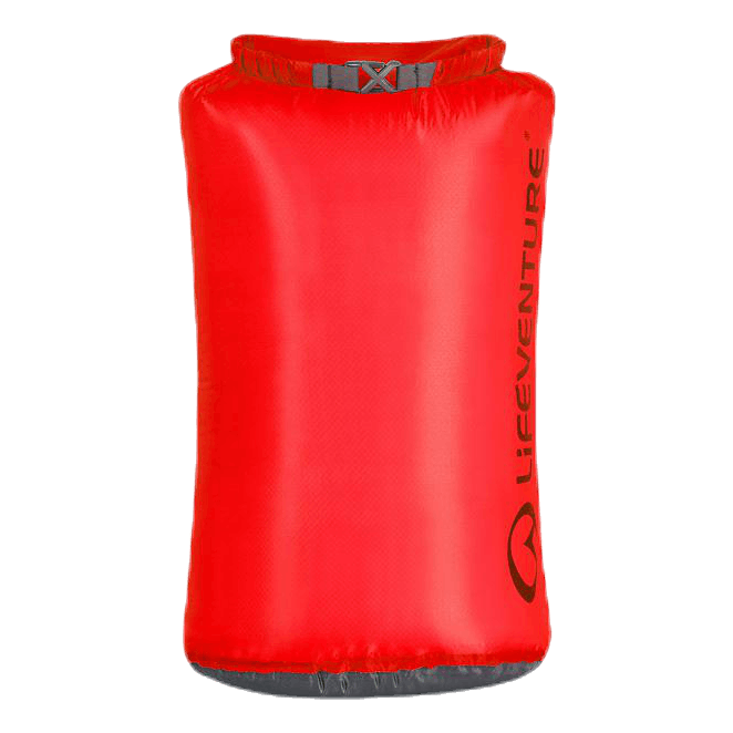 Ultralight Dry Bag  - 25L Red